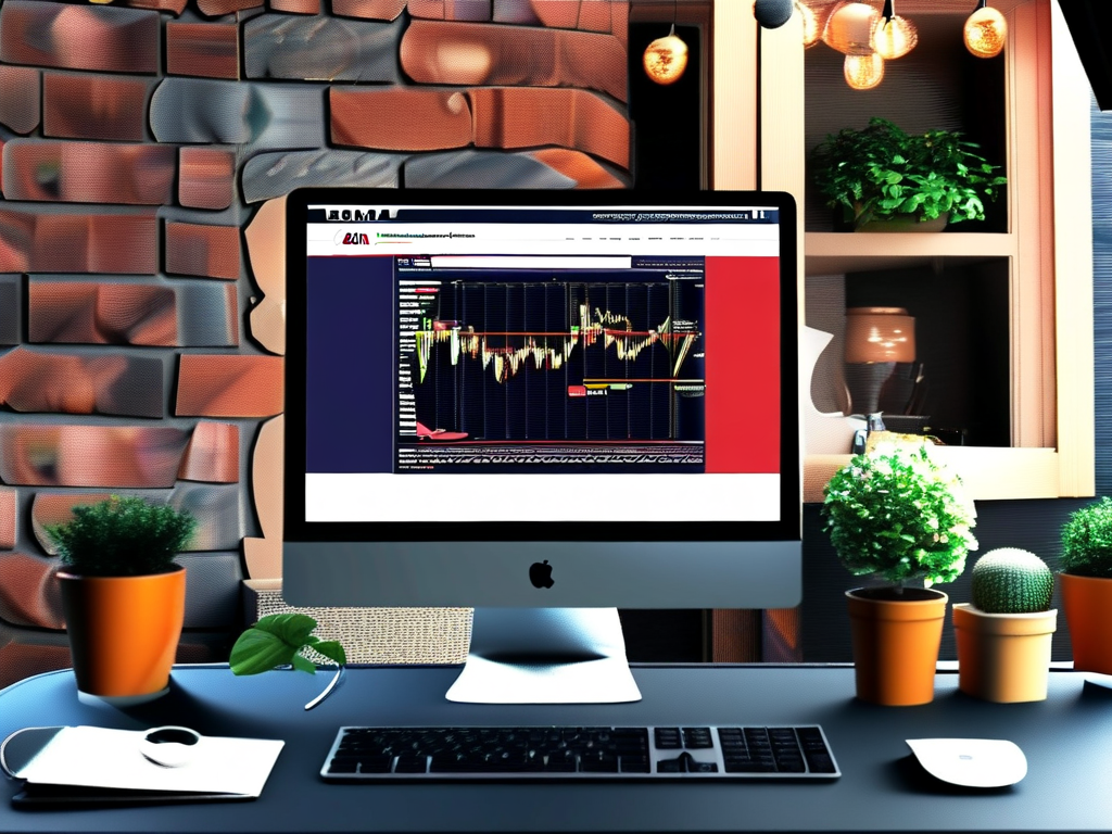 欧交易所APP界面